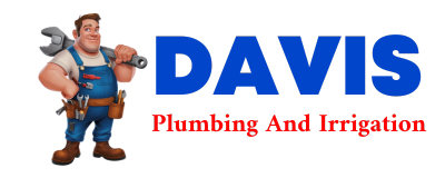 Trusted plumber in BEAVER